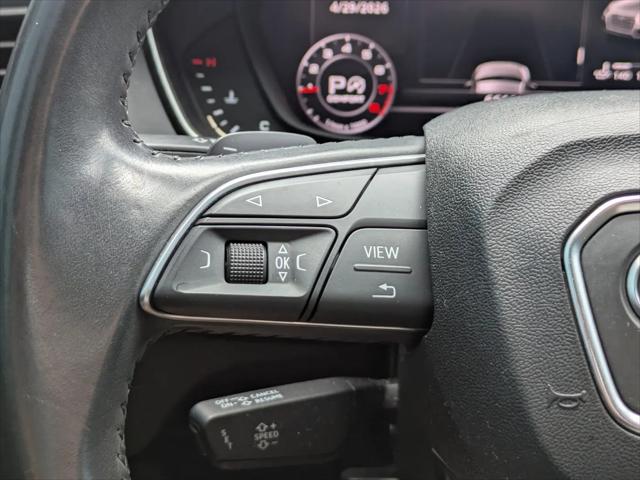 2018 Audi Q5 2.0T Premium