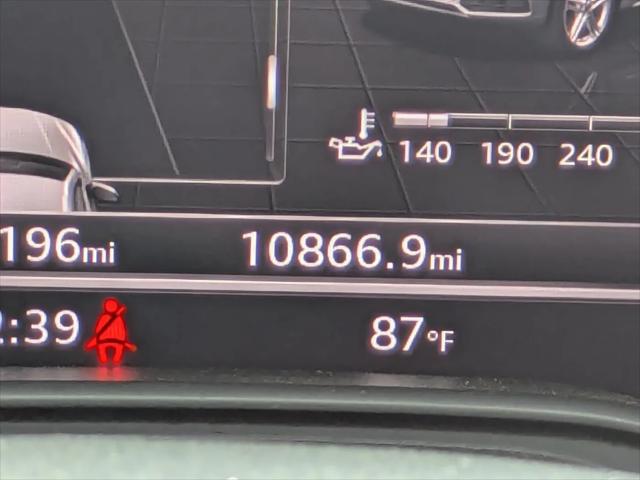 2018 Audi Q5 2.0T Premium