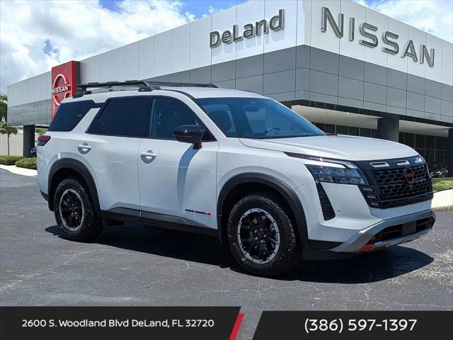 2026 Nissan Pathfinder Rock Creek for sale in Deland, FL