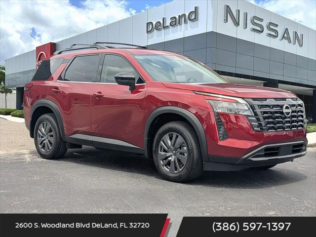 2026 Nissan Pathfinder SV for sale in Deland, FL