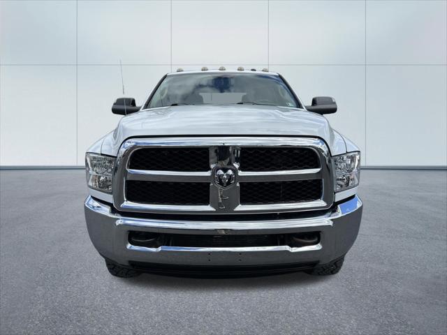 2013 RAM 2500 SLT