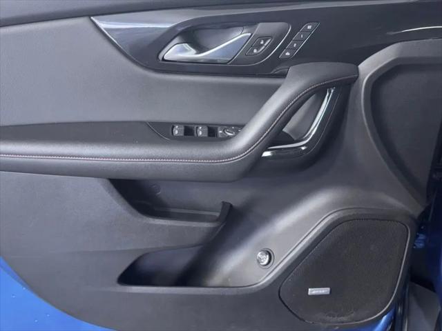 2020 Chevrolet Blazer AWD RS