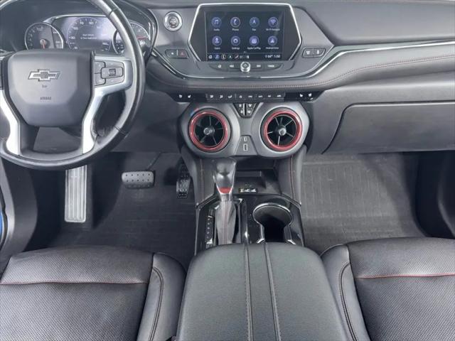 2020 Chevrolet Blazer AWD RS