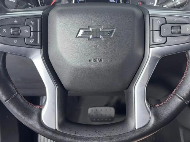 2020 Chevrolet Blazer AWD RS