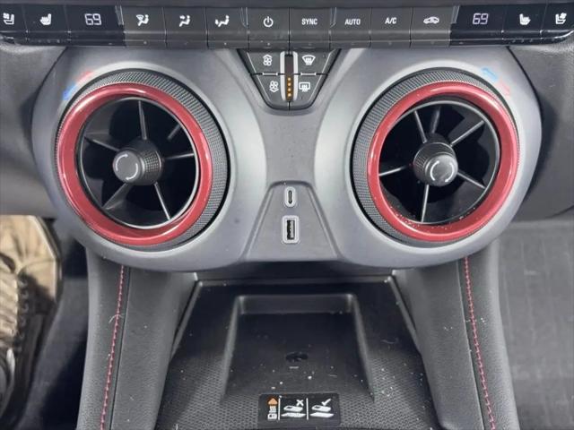 2020 Chevrolet Blazer AWD RS