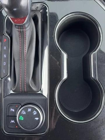2020 Chevrolet Blazer AWD RS