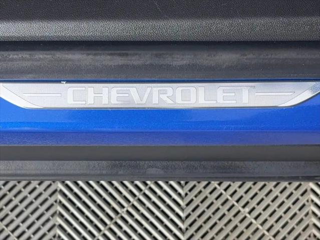 2020 Chevrolet Blazer AWD RS
