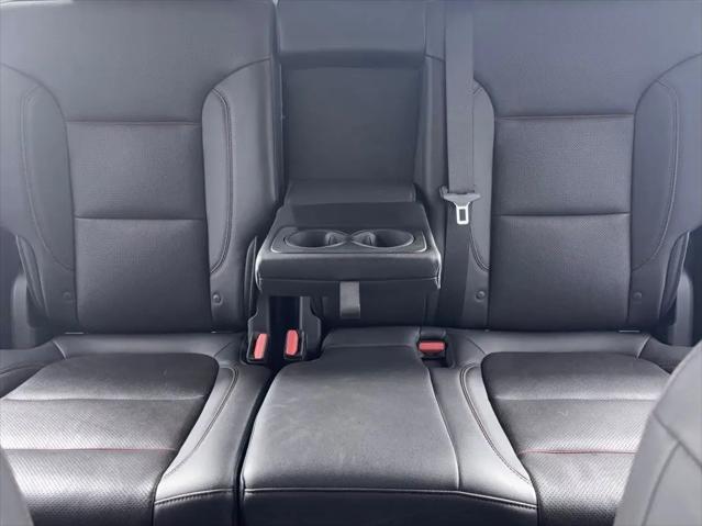 2020 Chevrolet Blazer AWD RS