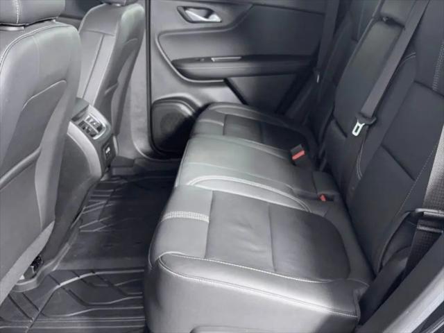 2023 Chevrolet Blazer FWD 3LT