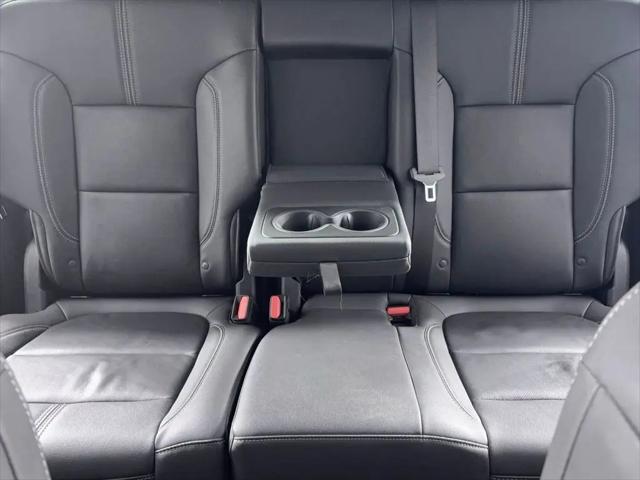 2023 Chevrolet Blazer FWD 3LT