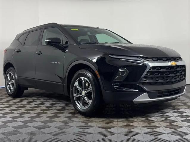2023 Chevrolet Blazer FWD 3LT