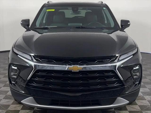 2023 Chevrolet Blazer FWD 3LT