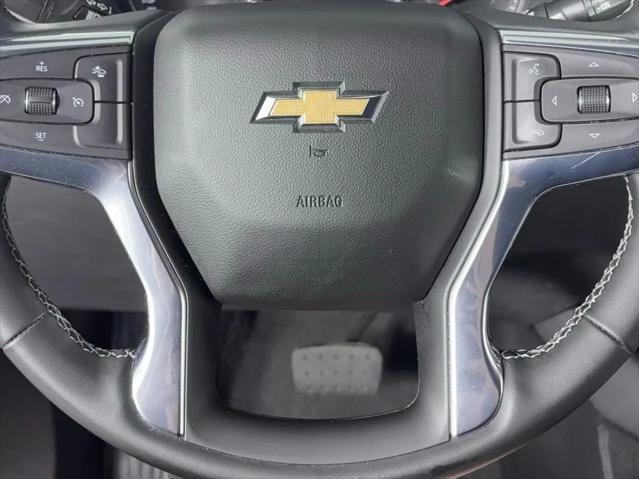 2023 Chevrolet Blazer FWD 3LT