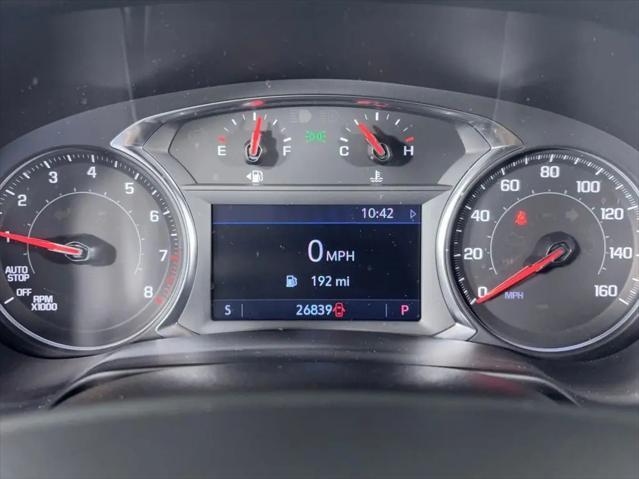 2023 Chevrolet Blazer FWD 3LT