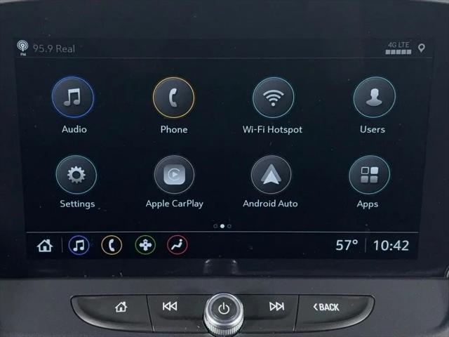 2023 Chevrolet Blazer FWD 3LT