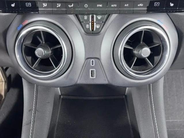 2023 Chevrolet Blazer FWD 3LT