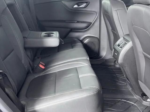 2023 Chevrolet Blazer FWD 3LT