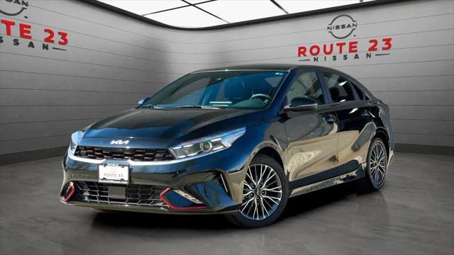2024 Kia Forte GT-Line for sale in Butler, NJ