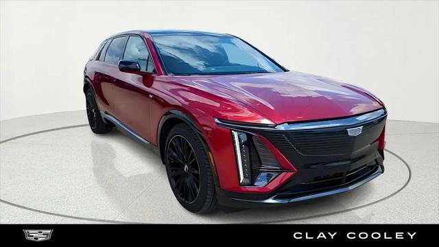 2025 Cadillac iQ Sport 2 RWD for sale in Mesquite, TX