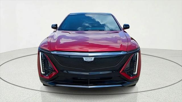 2025 Cadillac iQ Sport 2 RWD