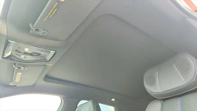 2025 Cadillac iQ Sport 2 RWD