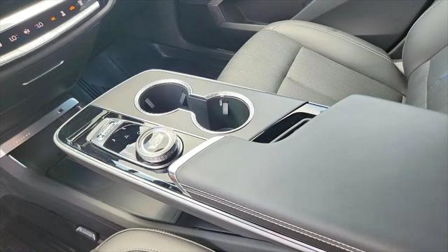 2025 Cadillac iQ Sport 2 RWD
