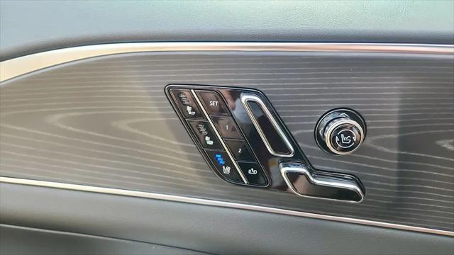 2025 Cadillac iQ Sport 2 RWD