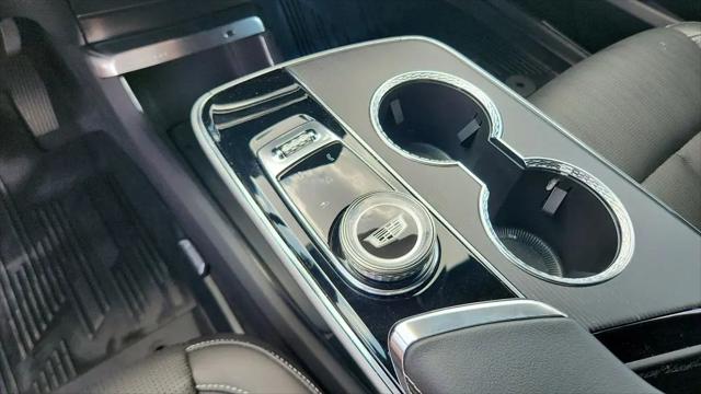 2025 Cadillac iQ Sport 2 RWD
