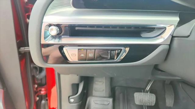 2025 Cadillac iQ Sport 2 RWD