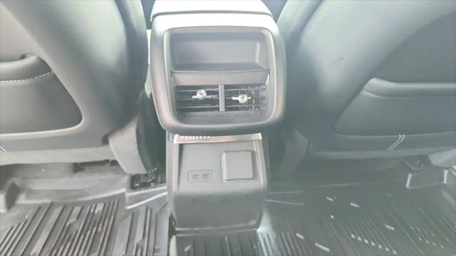 2025 Cadillac iQ Sport 2 RWD