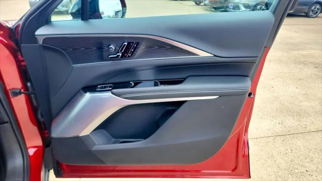 2025 Cadillac iQ Sport 2 RWD