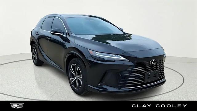 2024 Lexus RX 350 RX 350 for sale in Mesquite, TX
