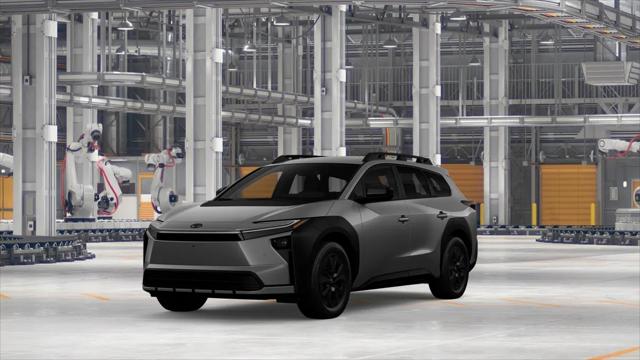 2026 Toyota bZ Woodland Woodland for sale in Richmond, TX