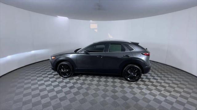 2025 Mazda CX-30 2.5 S Select Sport