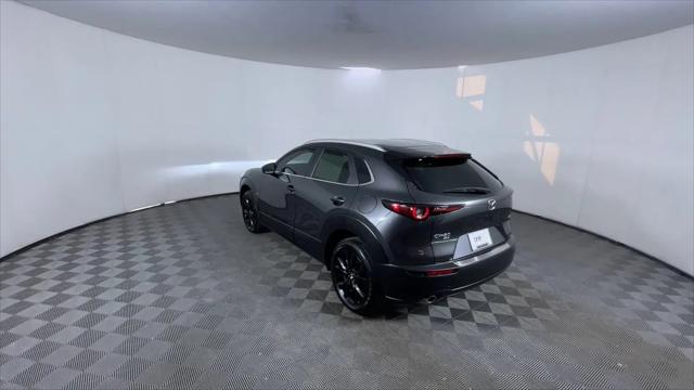 2025 Mazda CX-30 2.5 S Select Sport