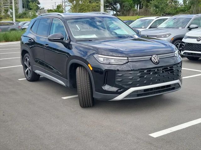 2026 Volkswagen Tiguan SE for sale in Clermont, FL