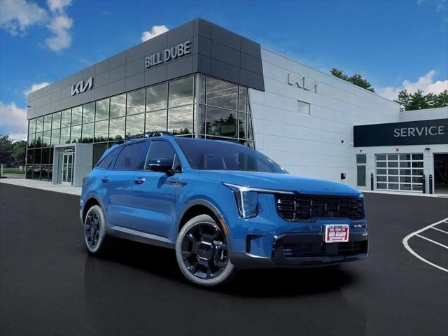 2026 Kia Sorento X-Line SX Prestige for sale in Somersworth, NH