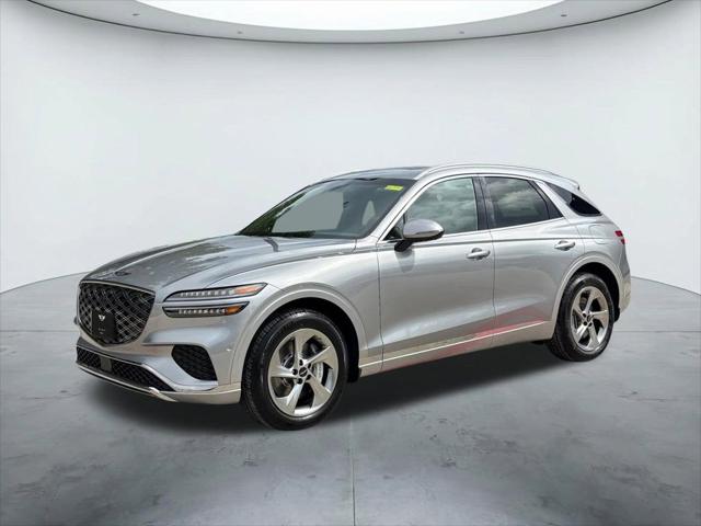 2026 Genesis GV70 2.5T Advanced for sale in San Antonio, TX