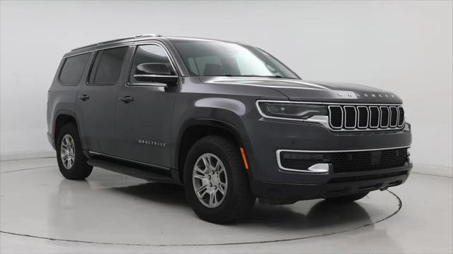 2023 Jeep Wagoneer Series I 4x4 for sale in Rogers, AR