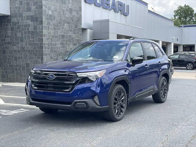 2026 Subaru Forester Sport for sale in Decatur, GA
