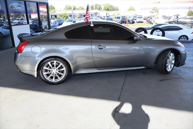 2014 INFINITI Q60 Journey