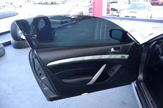 2014 INFINITI Q60 Journey