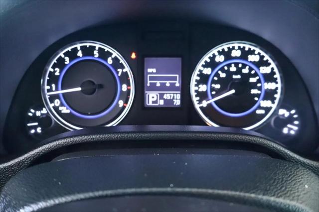 2014 INFINITI Q60 Journey