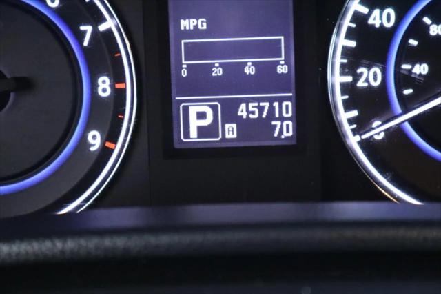 2014 INFINITI Q60 Journey