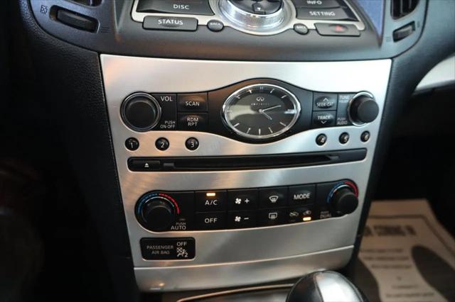 2014 INFINITI Q60 Journey