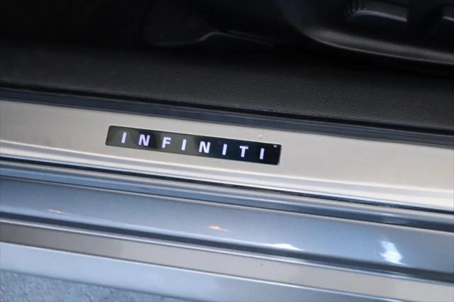 2014 INFINITI Q60 Journey