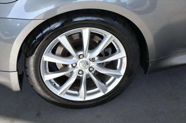 2014 INFINITI Q60 Journey