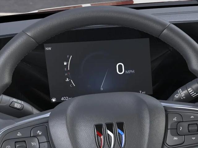 2026 Buick NV Preferred FWD