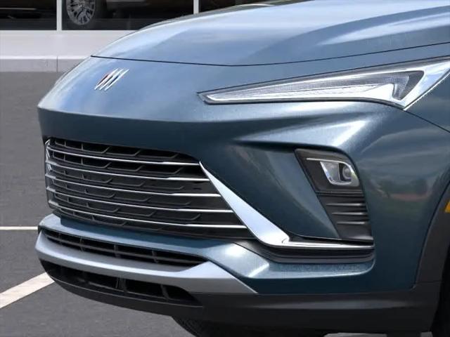 2026 Buick NV Preferred FWD