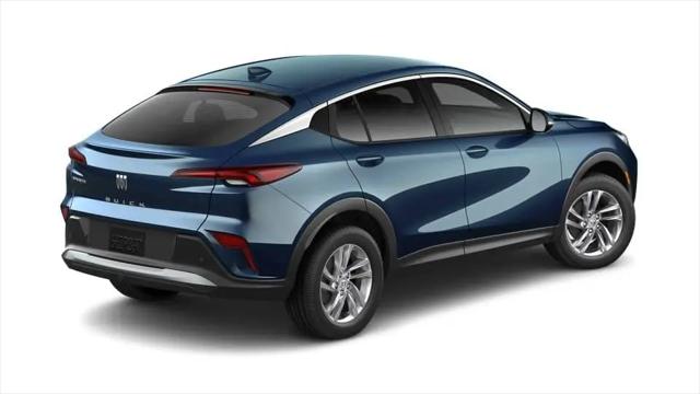 2026 Buick NV Preferred FWD